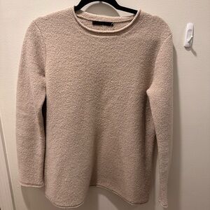 Jenni Kayne Boucle Sweater